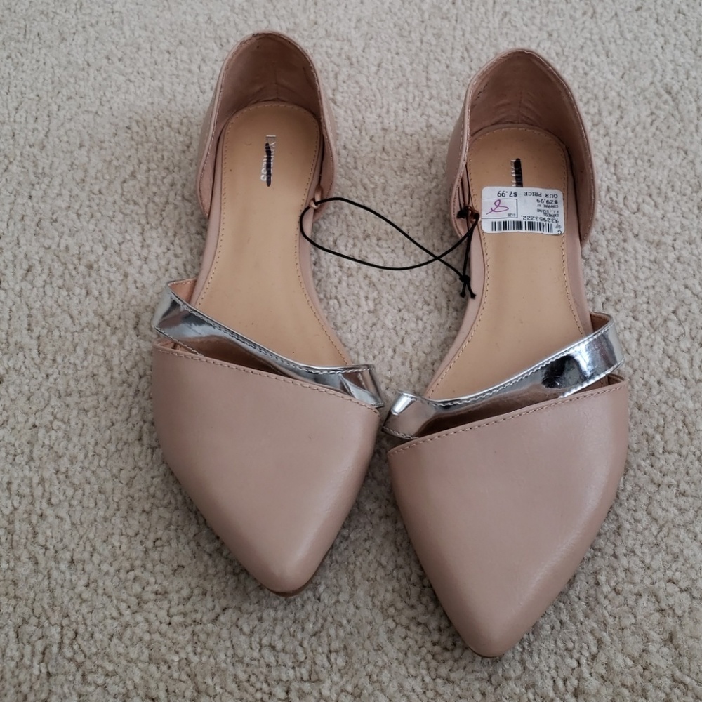 Express flats